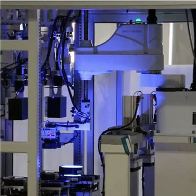 Masoneilan Smart Digital Positioner SVI2 с управлением пневматическим приводом