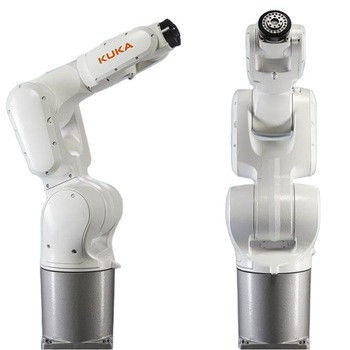 Робот KR 4 AGILUS применения KUKA компактной гибкой электроники робота промышленный мини промышленный
