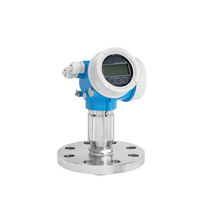 Аппаратура уровня Micropilot FMR60 E+H измерения радиолокатора