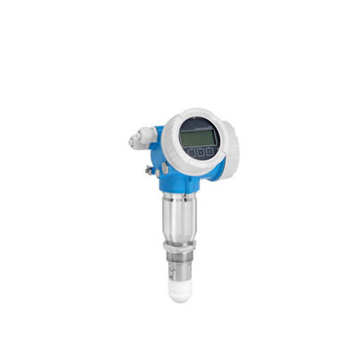 Аппаратура уровня Micropilot FMR60 E+H измерения радиолокатора