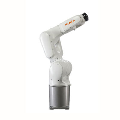 Рука робота Kuka автоматизации чистой комнаты R700-2 KR 6