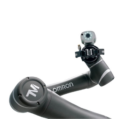 Рука робота Omrom TM14 сотрудническая