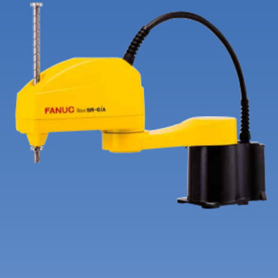 FANUC достигают робот Scara оси полезной нагрузки 3kg 4 400mm для собрания