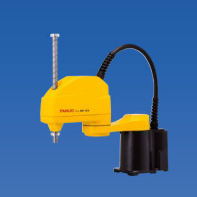 FANUC достигают робот Scara оси полезной нагрузки 3kg 4 400mm для собрания