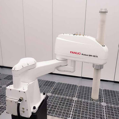 FANUC достигают робот Scara оси полезной нагрузки 3kg 4 400mm для собрания