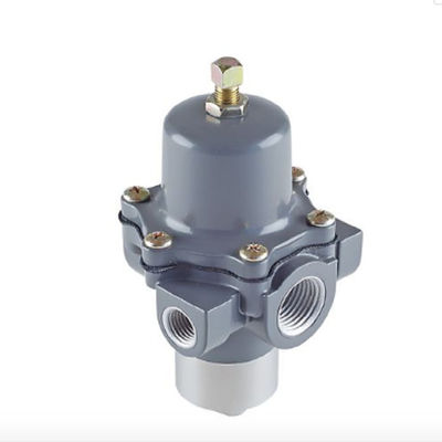Непосредственн-работаемая серия FISHER 67D и газовый регулятор редуктора давления фильтра