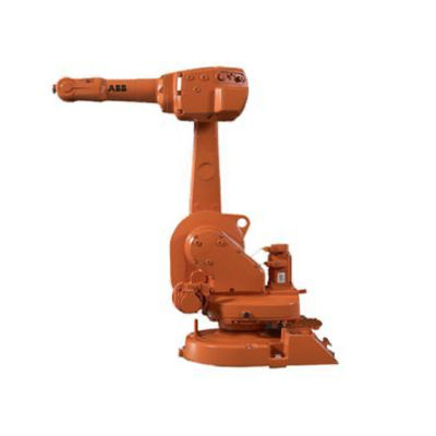 ABB IRB 1600 как манипулятор для регулируя и упаковывая робота оси робота 6