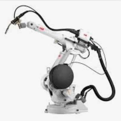 ABB IRB 1410 рука Китай 6 осей промышленная робототехническая как сварочный аппарат дуговой сварки