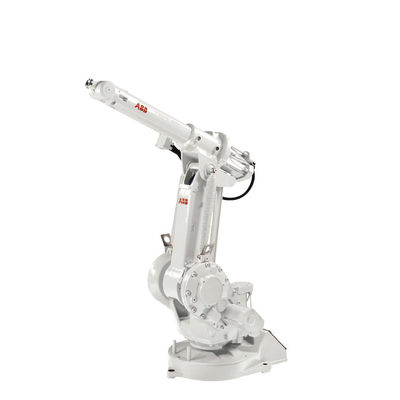 ABB IRB 1410 рука Китай 6 осей промышленная робототехническая как сварочный аппарат дуговой сварки