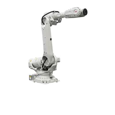 Рука промышленного робота оси ABB IRB6700 6 для материальных рудоразборки и устанавливать