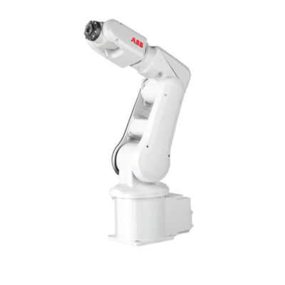 Рука робота 6 осей ABB IRB 120 мини с регулятором компакта IRC5 для комплектации и устанавливать руки робота