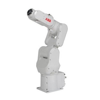 Рука робота оси руки 6 промышленного робота ABB IRB 1200 небольшая с компактным дизайном для машины клоня рука робота