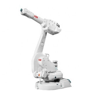 Рука промышленного робота ABB IRB 140 небольшая с быстрой реакции 6 осей робота руки роботом применения полностью очищая/распыляя