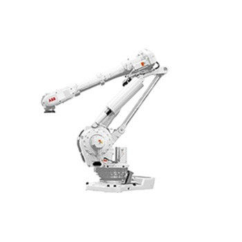 Рука промышленного робота ABB IRB 140 небольшая с быстрой реакции 6 осей робота руки роботом применения полностью очищая/распыляя