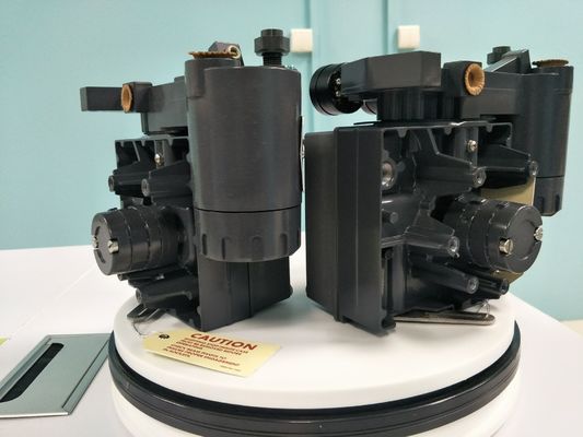 Позиционер пневматического клапана Fisher 3582