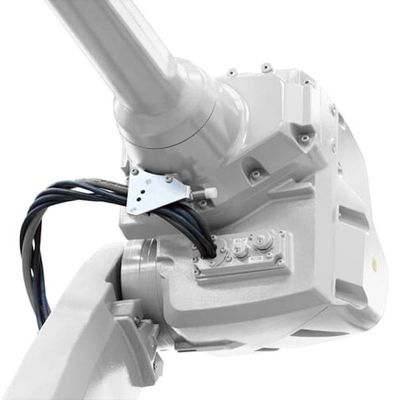 ABB IRB 4600 6 полезная нагрузка 60Kg Armload 20Kg достигаемости 2050mm собрания манипулятора шарнирной конструкции руки промышленного робота оси