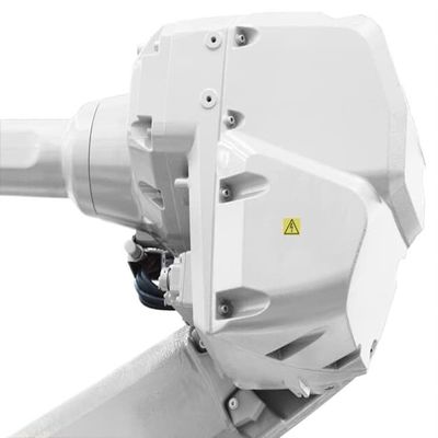 ABB IRB 4600 6 полезная нагрузка 60Kg Armload 20Kg достигаемости 2050mm собрания манипулятора шарнирной конструкции руки промышленного робота оси