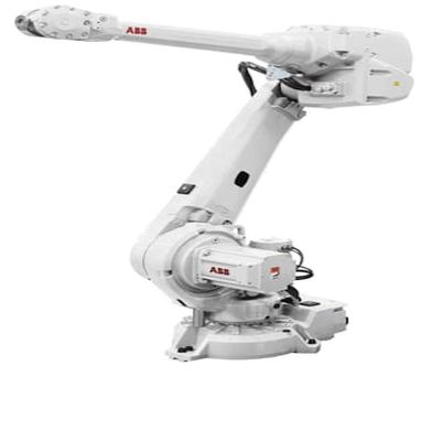 ABB IRB 4600 6 полезная нагрузка 60Kg Armload 20Kg достигаемости 2050mm собрания манипулятора шарнирной конструкции руки промышленного робота оси