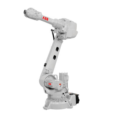 Робот автоматной сварки руки промышленного робота оси ABB IRB2600 6