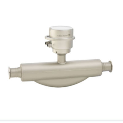 Измерение Fiquid счетчика- расходомера Promass f 500 Coriolis пролина Endress Hauser