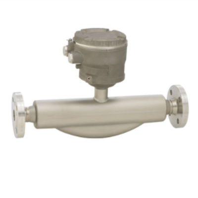 Измерение Fiquid счетчика- расходомера Promass f 500 Coriolis пролина Endress Hauser
