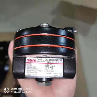 Ракета -носитель тома YT-310 Rotork Ytc