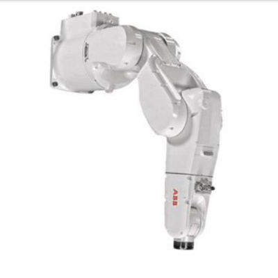 Полезная нагрузка 5kg руки промышленного робота достигает 900mm IRB 1200-5/0.9 6 оружий робота оси небольших комплектуя