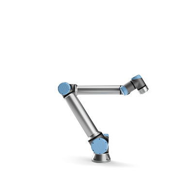UR5 Cobot с полезной нагрузкой 5kg и достигаемость 800mm для собрания