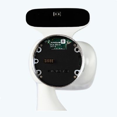Разносторонняя и модульная ось роботов 6 Kinova Gen3