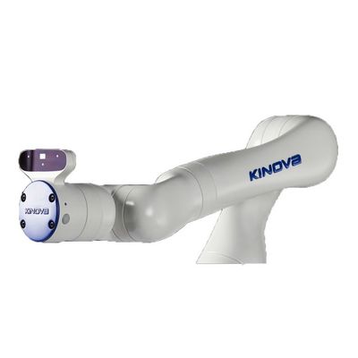 Разносторонняя и модульная ось роботов 7 Kinova Gen3