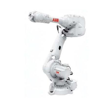 Средние сварочный аппарат промышленных роботов ABB IRB 4600 робототехнический с осью 6