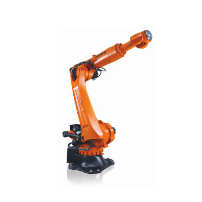 Филируя полезная нагрузка R2700-2 275Kg KR 210 робота KUKA достигает филировать руки регулятора KR C4 KR C5 2701mm робототехнический