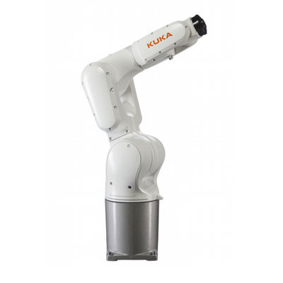 Полезная нагрузка R700-2 6.8kg KR 6 достигает 726mm робот 6 осей Palletizing