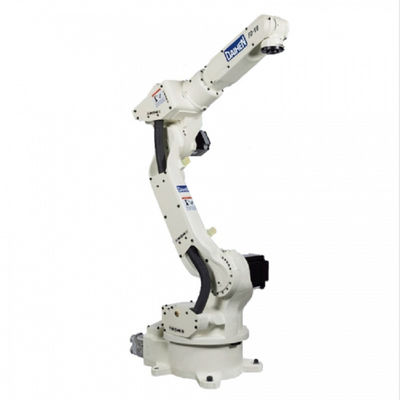 6 робот дуговой сварки достигаемости 1437mm Mig оси FD-V8 Playload 8kg
