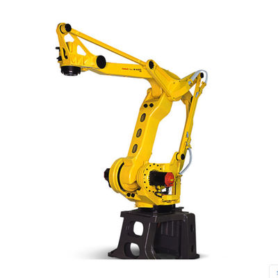 Полезная нагрузка 185kg 4 осей достигает робот M-410iC185 3143mm Palletizing