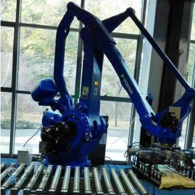 Полезная нагрузка 110kg GP110 руки робота манипулятора для робототехнического сварочного аппарата руки
