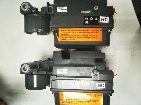 Регулятор Positiner DVC6200f клапана Fisher цифровой отсутствие обратной связи положения контакта