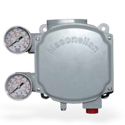 Позиционер клапана SVI1000 цифров Masoneilan