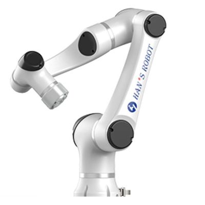 Сотрудническая рука Elfin E05-L робота для робота паковать и погрузо-разгрузочной работы