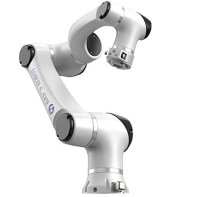 Рука Elfin 3kg E03 робота 6 осей промышленная сотрудническая для робота Cobot