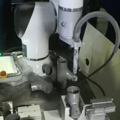 Рука Elfin 3kg E03 робота 6 осей промышленная сотрудническая для робота Cobot