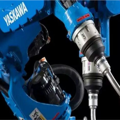 Ось Motoman EPH4000D руки 6 промышленного робота для Palletizing робота