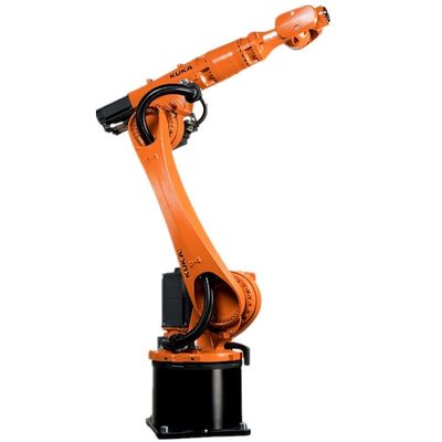 Рука робота заварки достигаемости 1612mm полезной нагрузки 20Kg KR16 R1610-2
