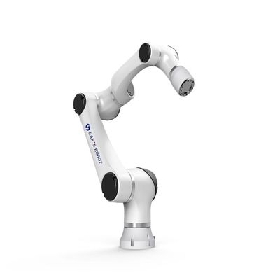 Elfin промышленная сотрудническая ось руки 6 робота E03 для сотруднического робота