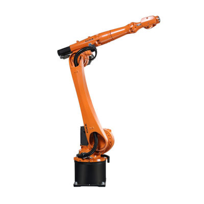 Полезная нагрузка R1810-2 23.9kg KR 20 достигает заварку 1813mm робототехническую