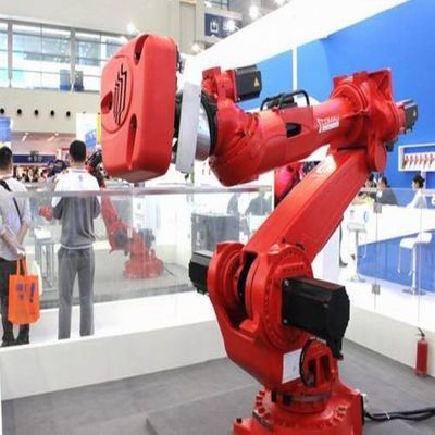 Рука NS-16-1.65 робота промышленного манипулятора для робота выбора и места