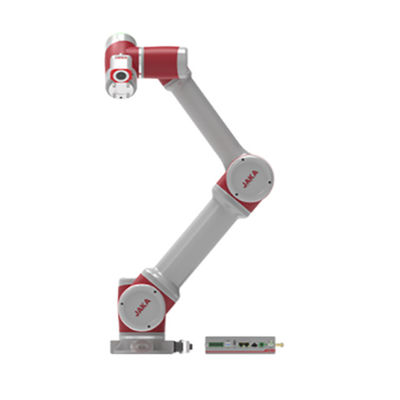 Рука робота оси JAKA Ai 12 Cobot 6 китайская для промышленных выбора и места