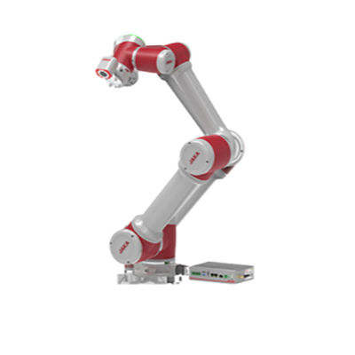 Рука робота оси JAKA Ai 12 Cobot 6 китайская для промышленных выбора и места