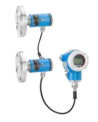 Передатчик давления Endress+Hauser Deltabar FMD72 для горячей жидкости