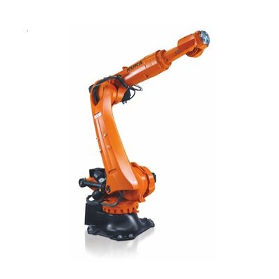 Полезная нагрузка 220kg оси R3100-2 6 KR 150 достигает 3100mm робот картины 6 осей